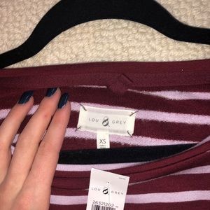 Cotton dress from Lou and grey(brand new)